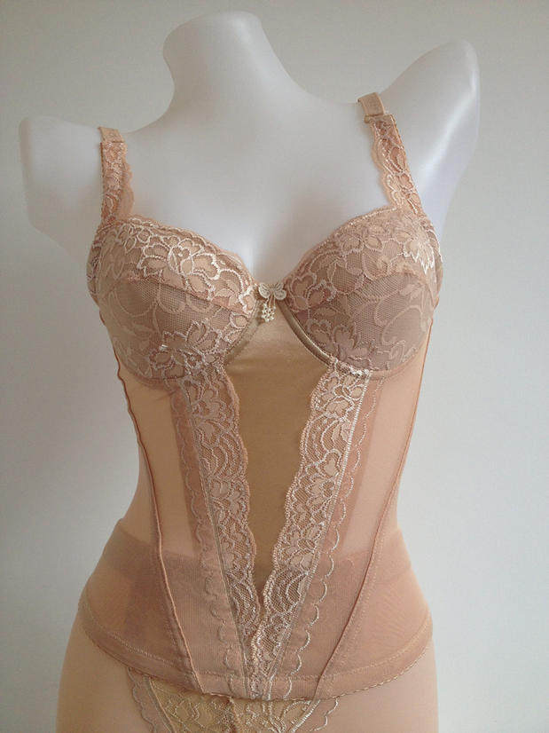 Corset amincissant - Ref 697827 Image 27