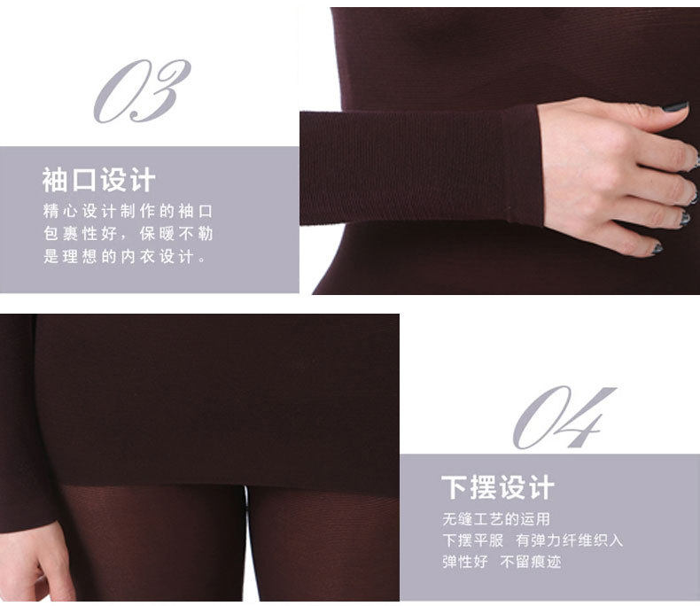 Sous-vêtement chaud jeunesse sexy en nylon - Ref 748907 Image 13