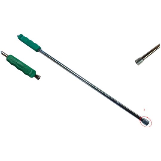 三轮车篷车加长维修理专用工具轴承拆卸敲打棒敲击棒批头