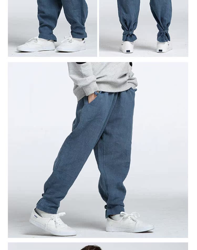 Pantalon garcon - Ref 2054371 Image 10