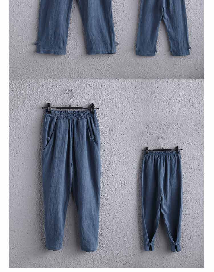 Pantalon garcon - Ref 2054371 Image 19