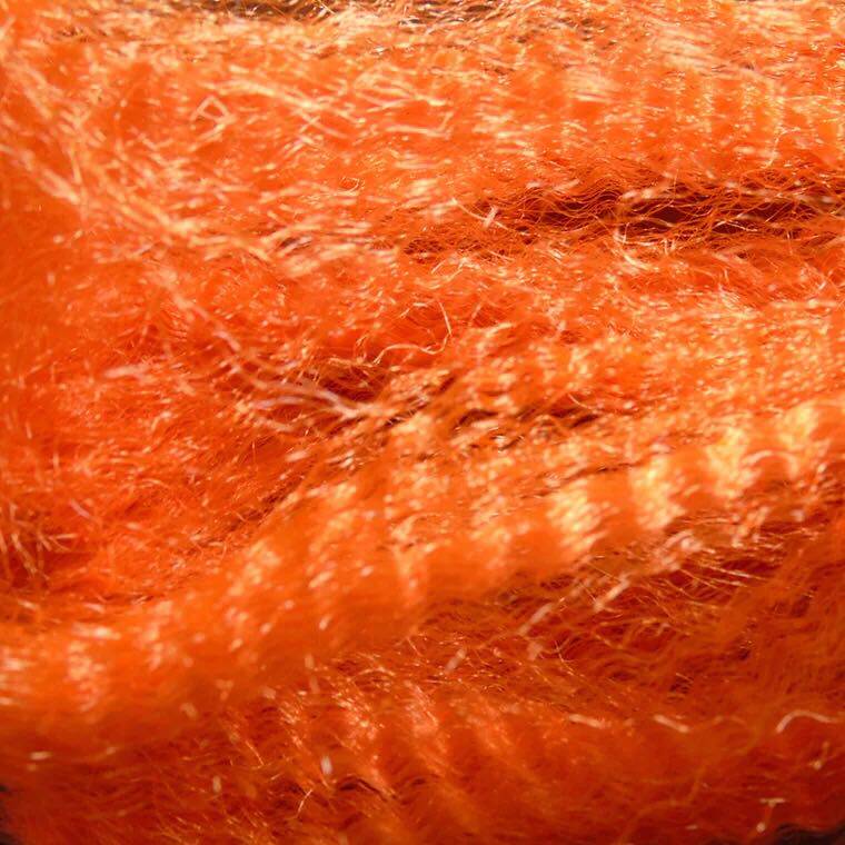 Wig raw material after impression processing into fluffy shape P material colored tether is expected to be ordered every 25 1000gr