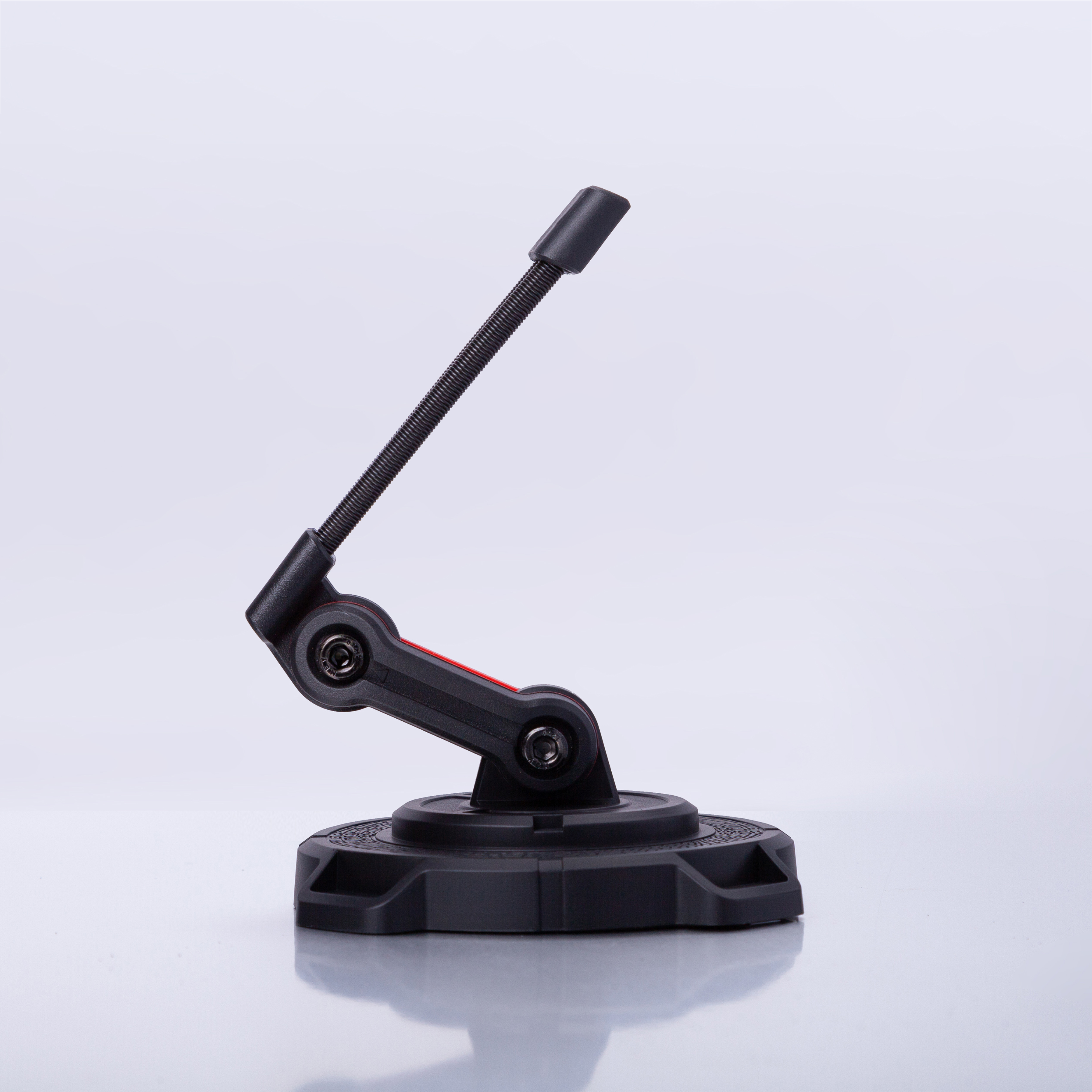 Tiger character gaming mouse cable clip Cable fixing device Cable management device Clip wire winding device Rack wire device control cable Gaming anti-pull