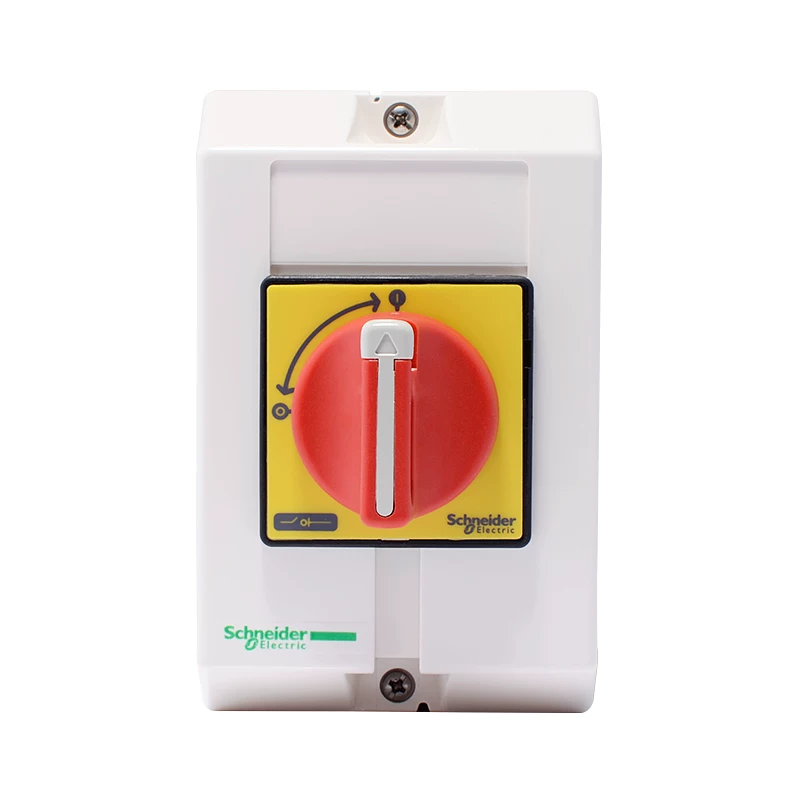 Партия Schneider выключатель нагрузкиSEAL BOX VCF02GE изоляция 01 0 1 2 VCFXGE1 4 VCF3GE набор