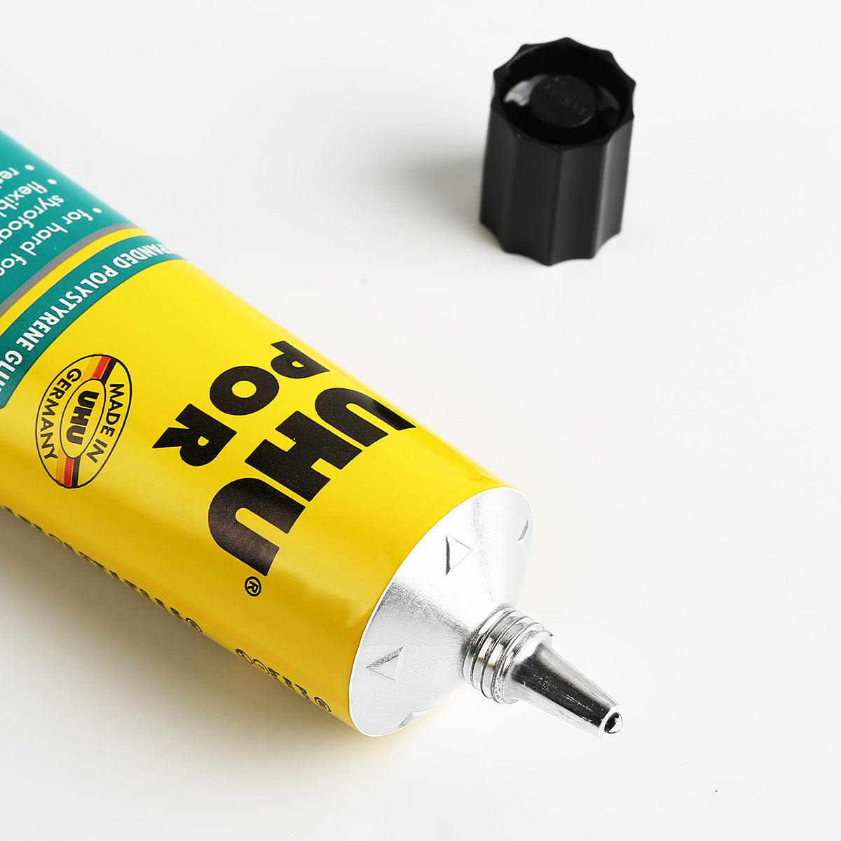 Tekapur drain pipe клей пена для склеивания и герметизации бетонных труб и пр