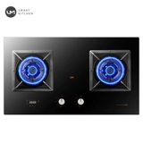 Youmeng UZ252D ГРМ ПЕТА Газовая плита. Встроенная натуральная газовая газовая газовая газовая печь 5.2 Большая огневая мощь