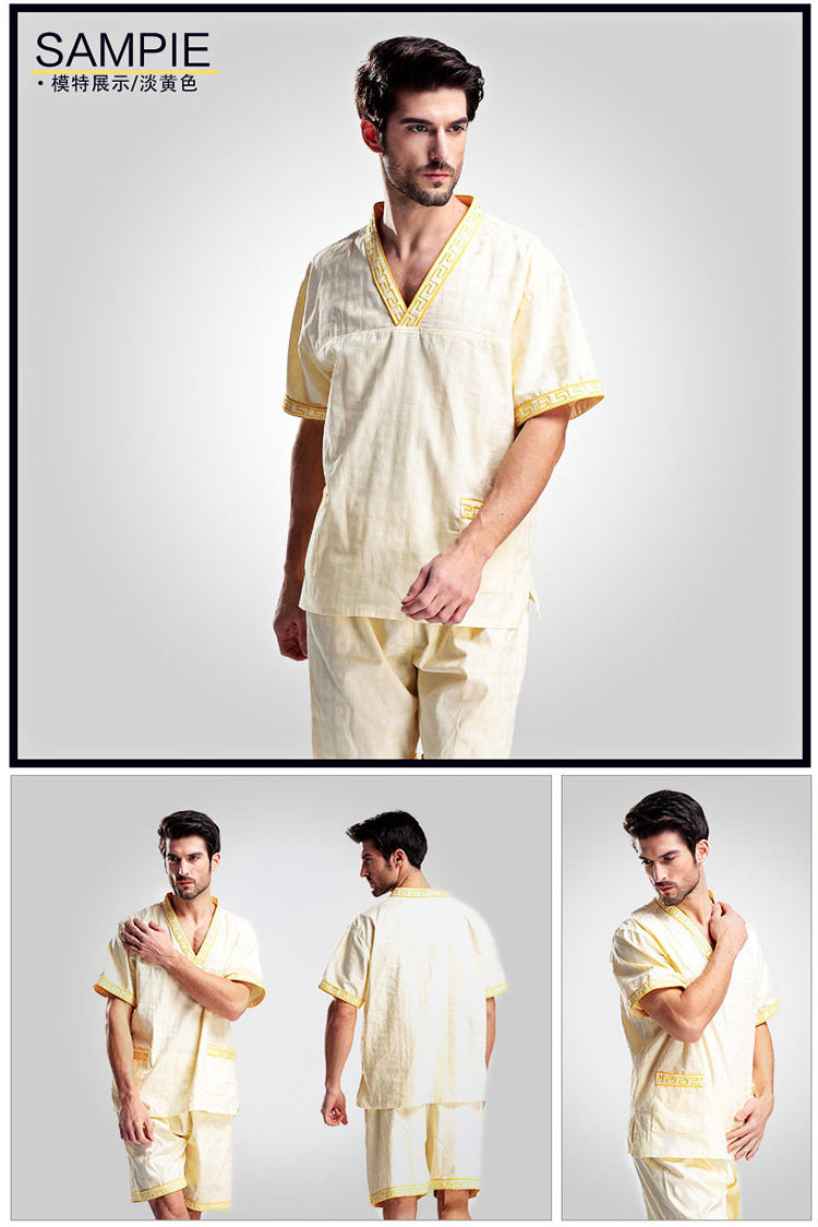 Peignoir Moyen-âge - Ref 595958 Image 11