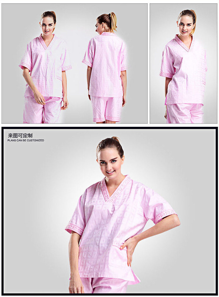 Peignoir Moyen-âge - Ref 595958 Image 13