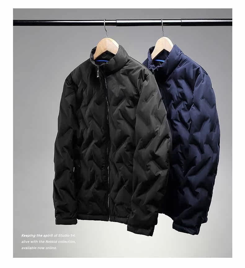 Blouson homme BEVERRY    - Ref 3121702 Image 25