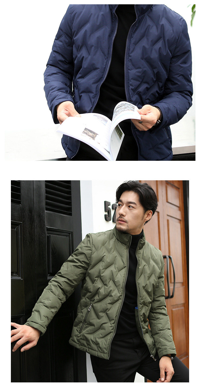 Blouson homme BEVERRY    - Ref 3121702 Image 22