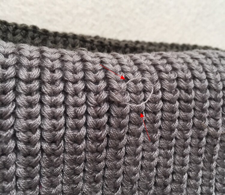 Echarpe enfant - Ref 2140939 Image 11