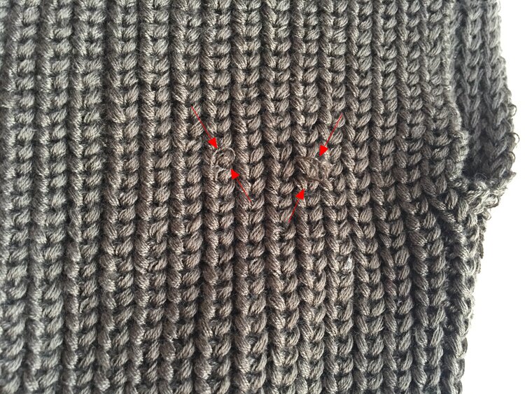 Echarpe enfant - Ref 2140939 Image 9