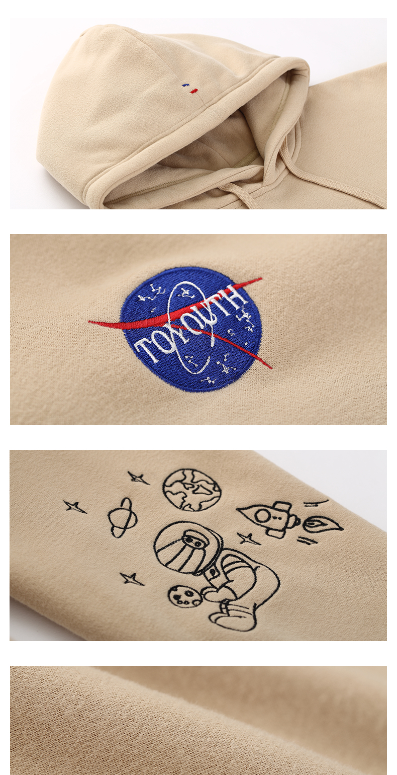 Sweatshirt femme - Ref 3216919 Image 51