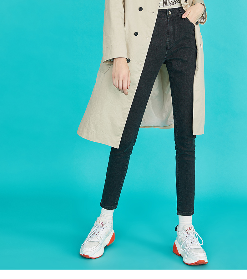 Jean femme - Ref 3191245 Image 44