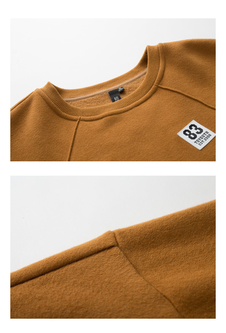 Sweatshirt femme - Ref 3216170 Image 60