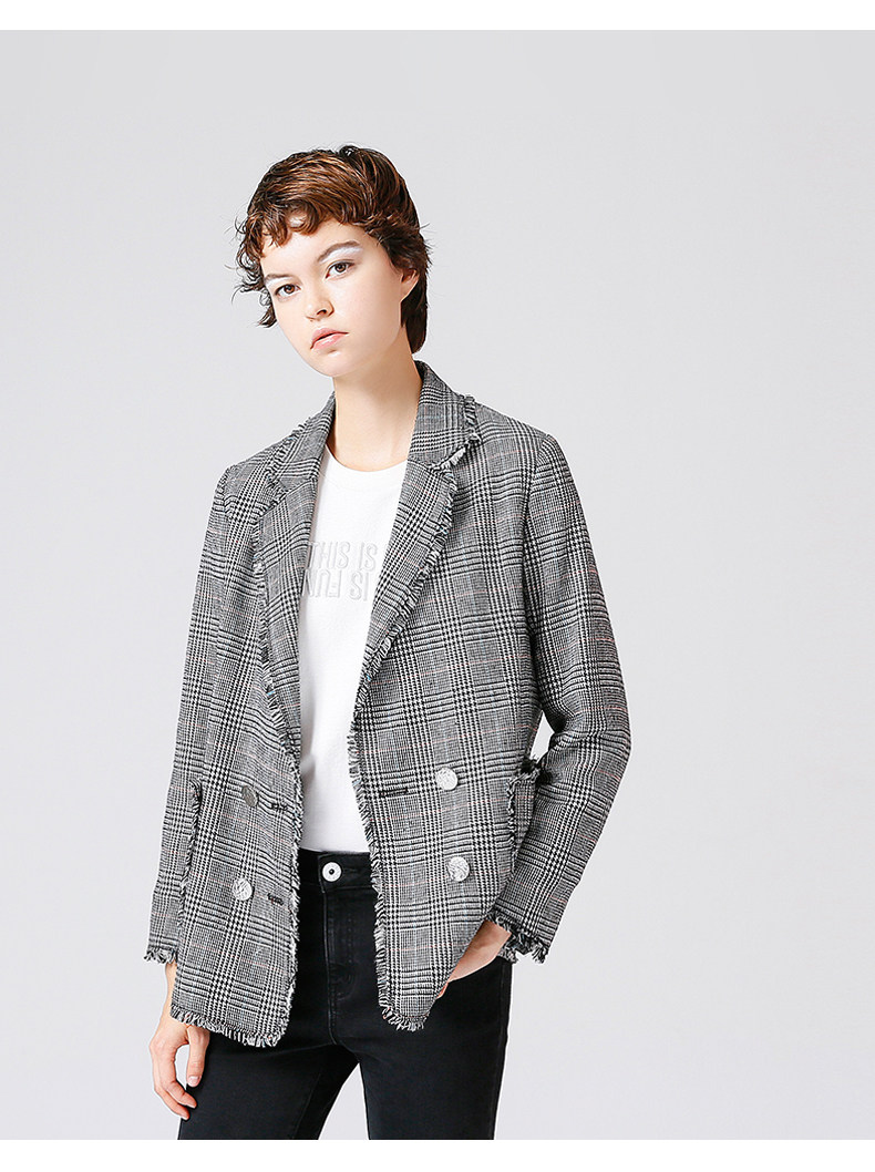 Veste pour femme - Ref 3218667 Image 31