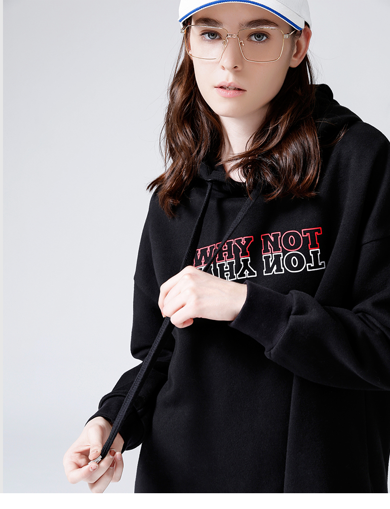 Sweatshirt femme - Ref 3216124 Image 38