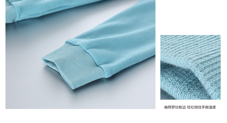 Sweatshirt femme - Ref 3216564 Image 50