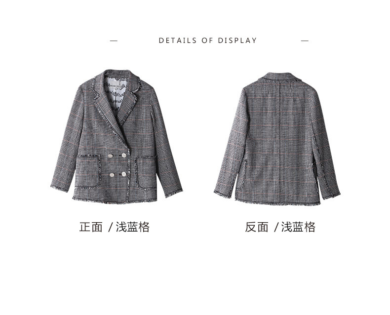 Veste pour femme - Ref 3218667 Image 34