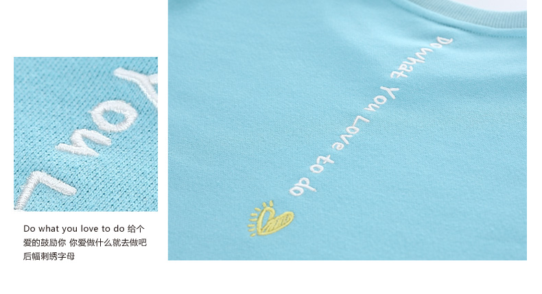 Sweatshirt femme - Ref 3216564 Image 51