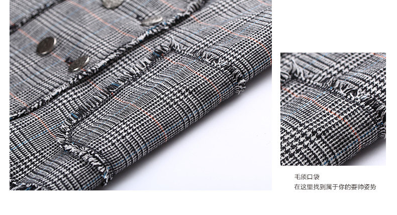 Veste pour femme - Ref 3218667 Image 37