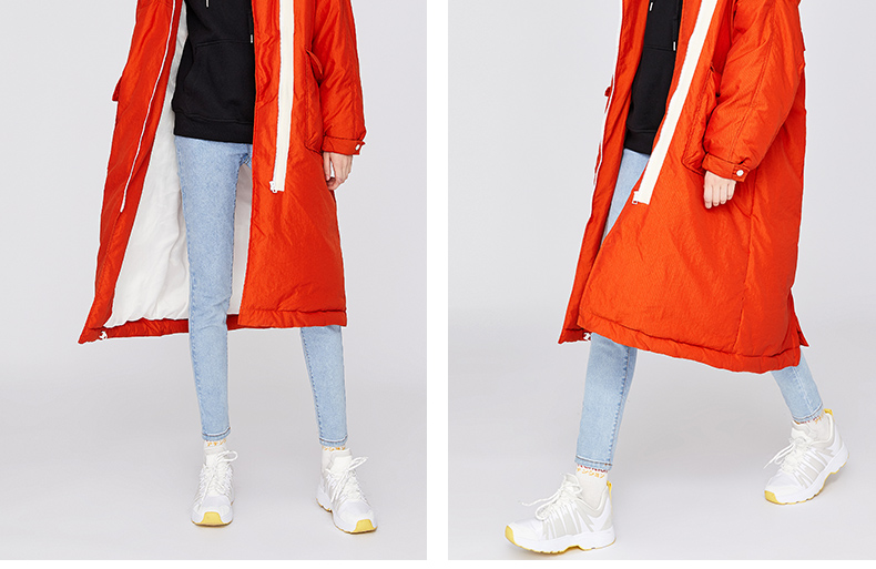 Sweatshirt femme - Ref 3216919 Image 48