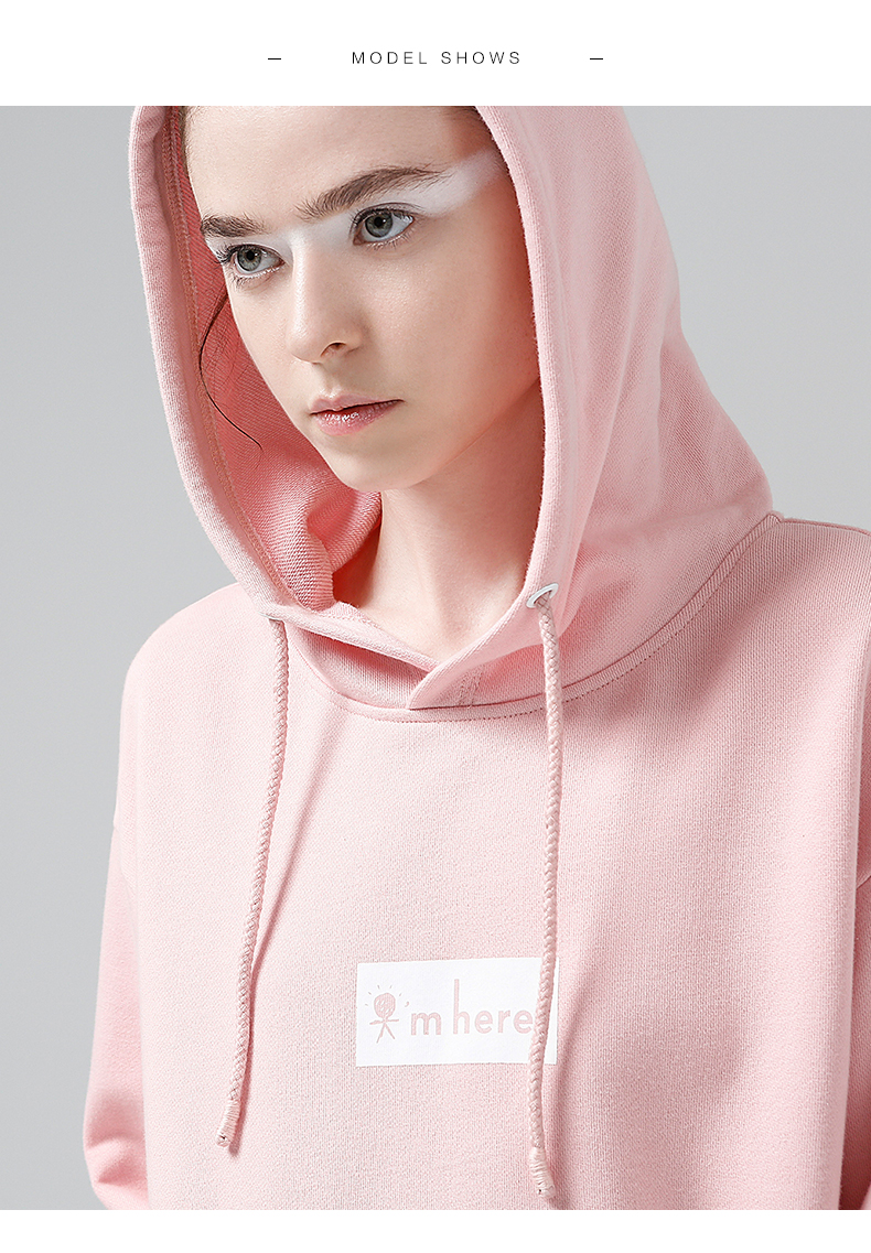 Sweatshirt femme - Ref 3213941 Image 30