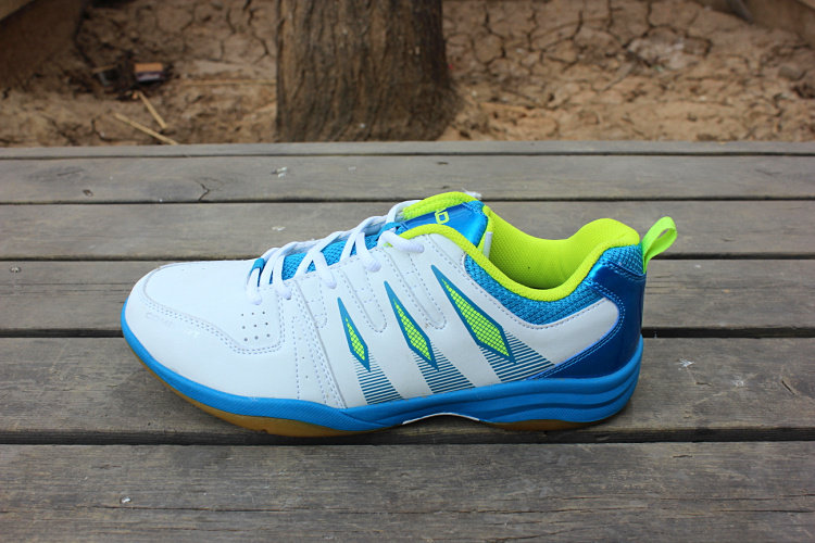 Chaussures de Badminton homme - Ref 844219 Image 11