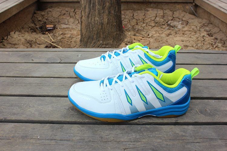 Chaussures de Badminton homme - Ref 844219 Image 7