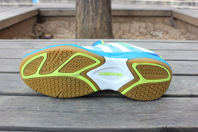 Chaussures de Badminton homme - Ref 844219 Image 22