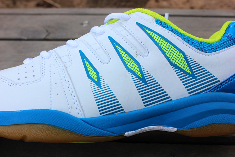 Chaussures de Badminton homme - Ref 844219 Image 16