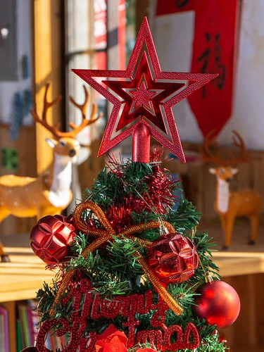 Рождественский декор, комплект для домашнего использования, 1.5м, 1.8м