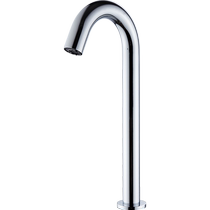 Fully automatic induction faucet with high induction faucet induction washers 8988