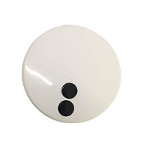 Urinal Sensor Accessories Toilet Small Closet Fully Automatic Flush Valve Small Poop Urine Pocket Urine Pocket Solenoid solenoid valve Battery box