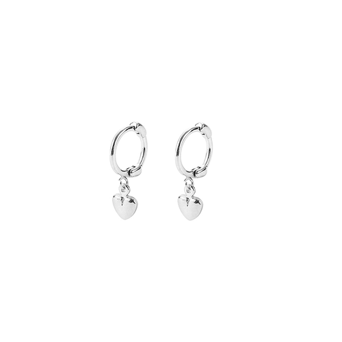 Небольшие маленькие изысканные серьги, серебро 925 пробы, 2022