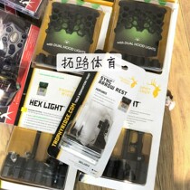 US imported luminous arrow box bear deer brand for Matthews Hoyt composite bow split integrated arrow box