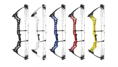 Junxing compound bow girl Lady small rubbish bow set adult bow and arrow shooting archery competitive bow and arrow