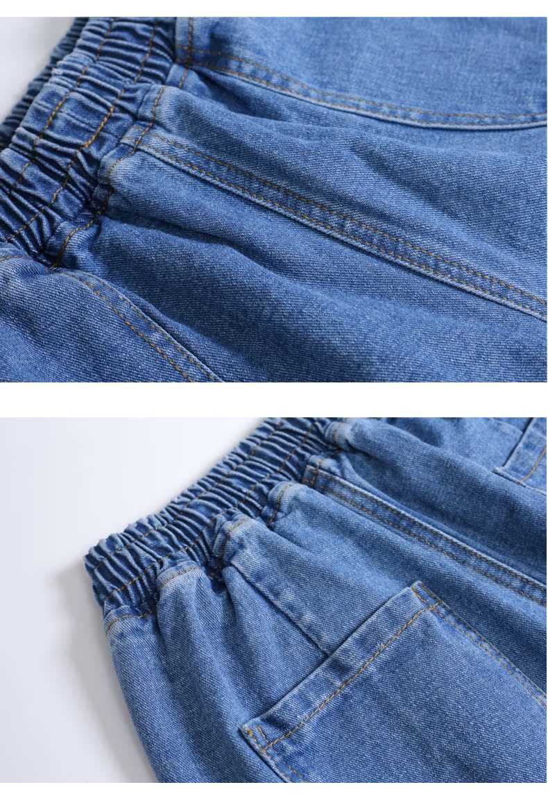 Jean femme   Q  - Ref 3191978 Image 19