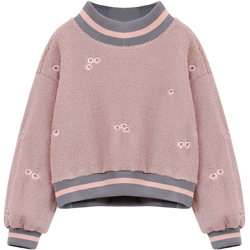 Sweatshirt femme   Q  - Ref 3216810 Image 5