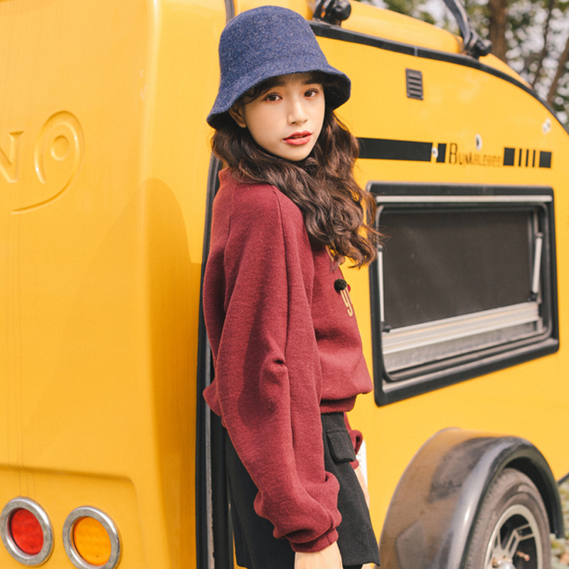 Sweatshirt femme   Q  - Ref 3216765 Image 3