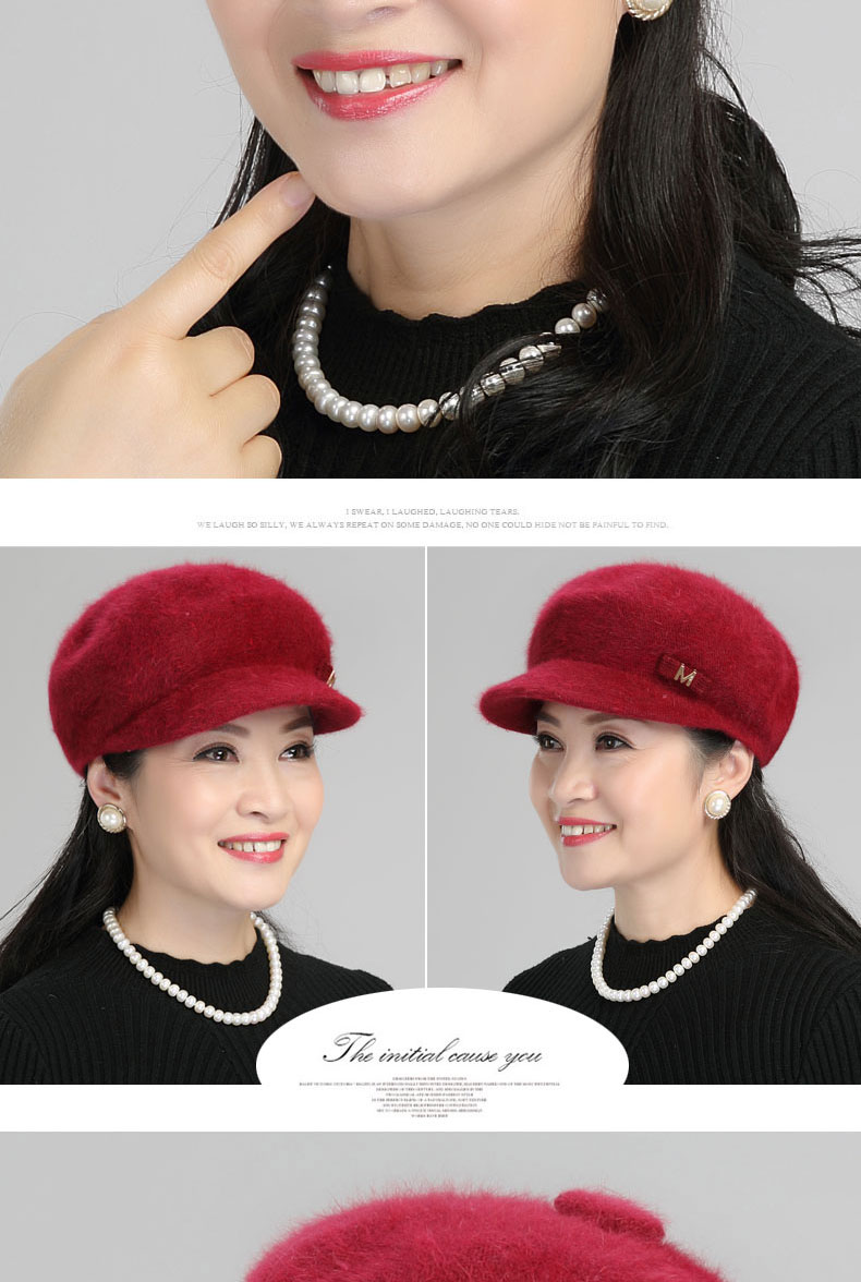 Chapeau pour femme - Ref 3234357 Image 12