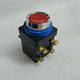 Delixi old button LA19-11 380V5A DELIXI LA18 button switch GB14048.5