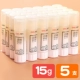 【Прозрачный нет печати】 15G 5