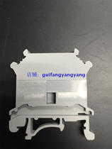 UK 4-TG 2812018 Phoenix disconnecting terminal shoot stop production instead of model UT4-TG