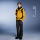 【Куртка Suzaku jacket】 Флисовая куртка-вкладыш Pathfinder Outdoor, женская альпинистская куртка "три в одном", ветрозащитная и водонепроницаемая куртка mini 1