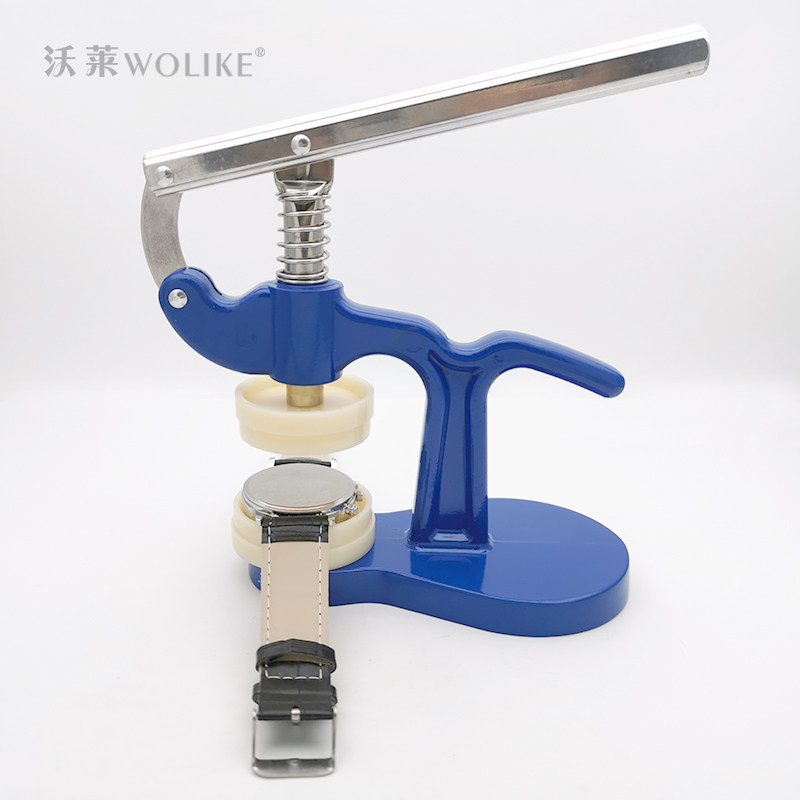 Repair watch tool watch capper quartz watch change battery tool watch back cover tool press