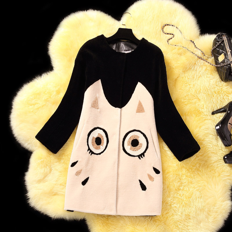 Manteau de fourrure femme FROSTFOX     - Ref 3173863 Image 5