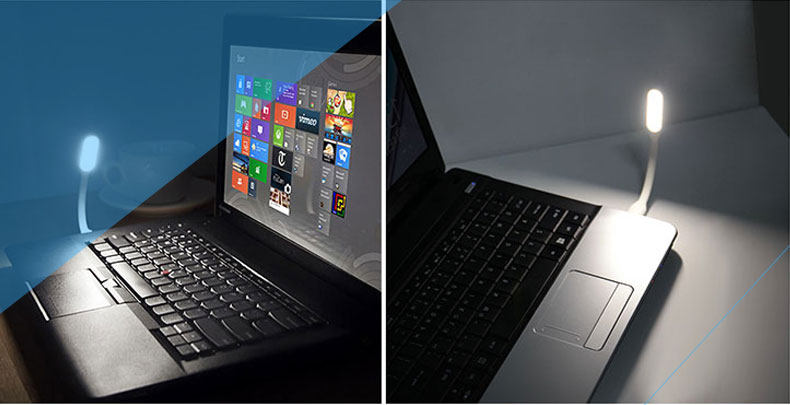 Lampe USB - Ref 377034 Image 10