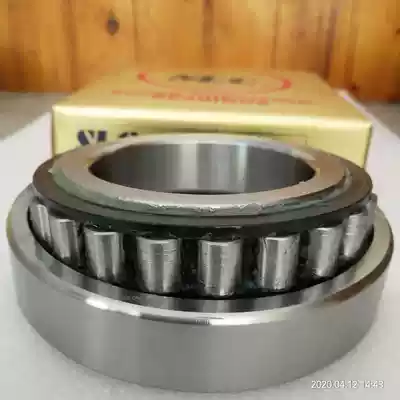 Straight hole negative clearance cylindrical roller bearings N1015TN P4 N1016TN P4 N1017TN P4
