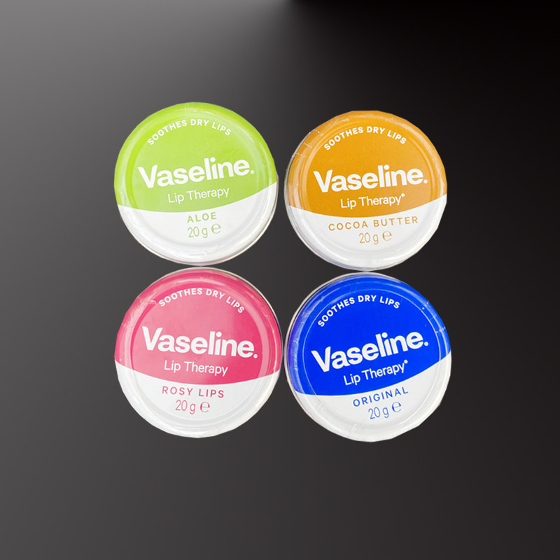 Vaseline Moisturizing Lipstick Lipstick 20g Reinforced Lip Film Classic